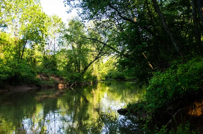 river view